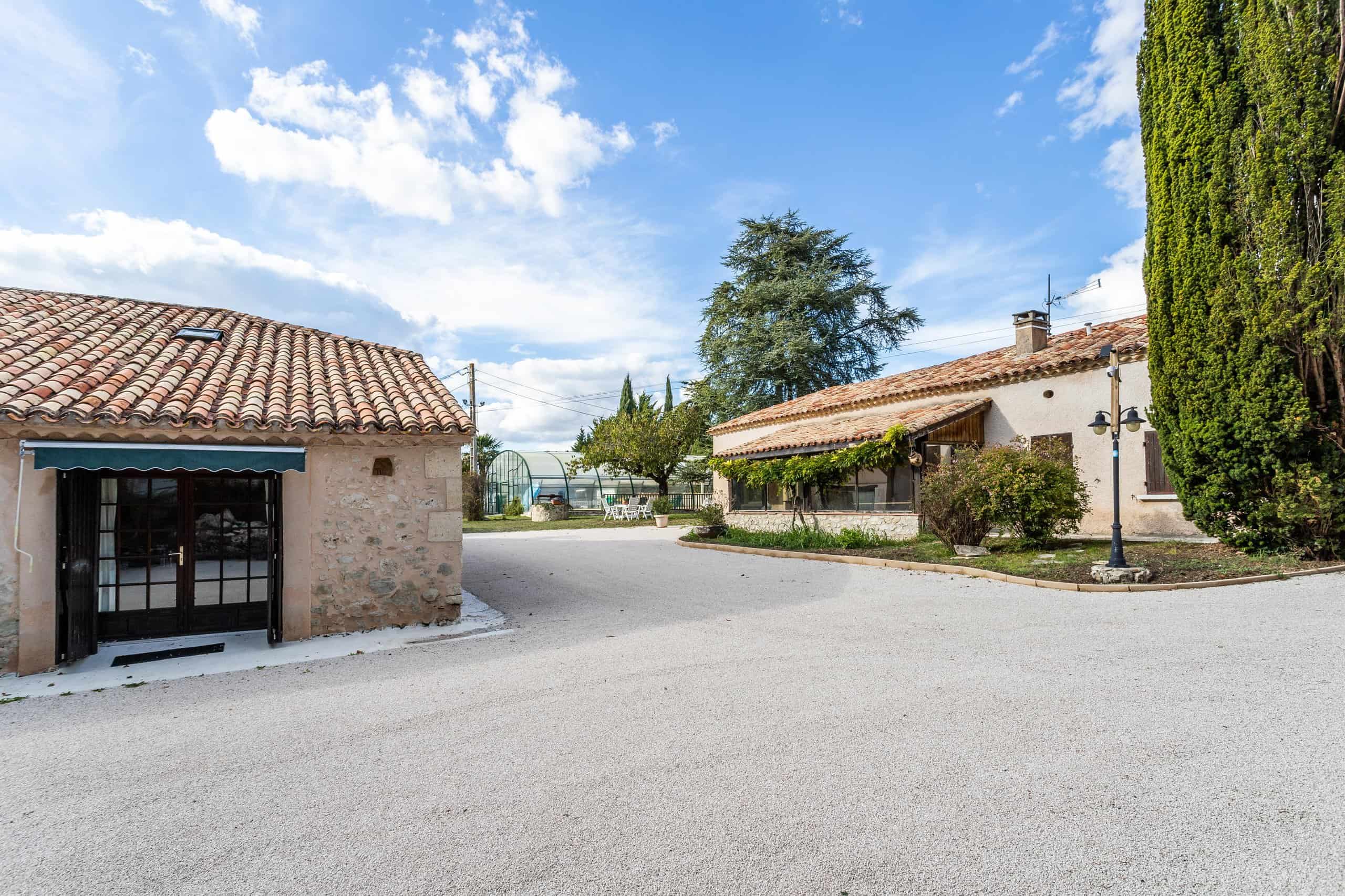 Location de vacances