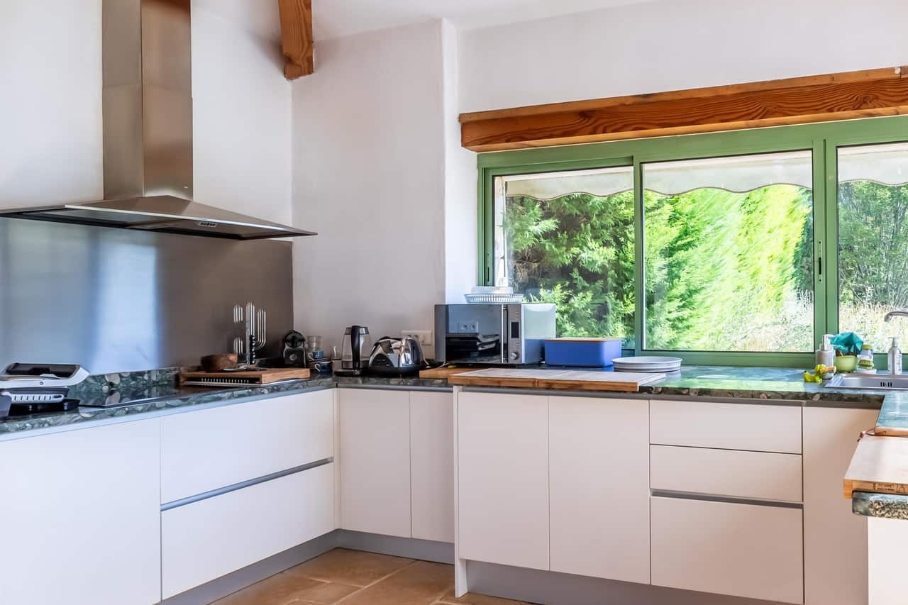 Cuisine de tous les jours