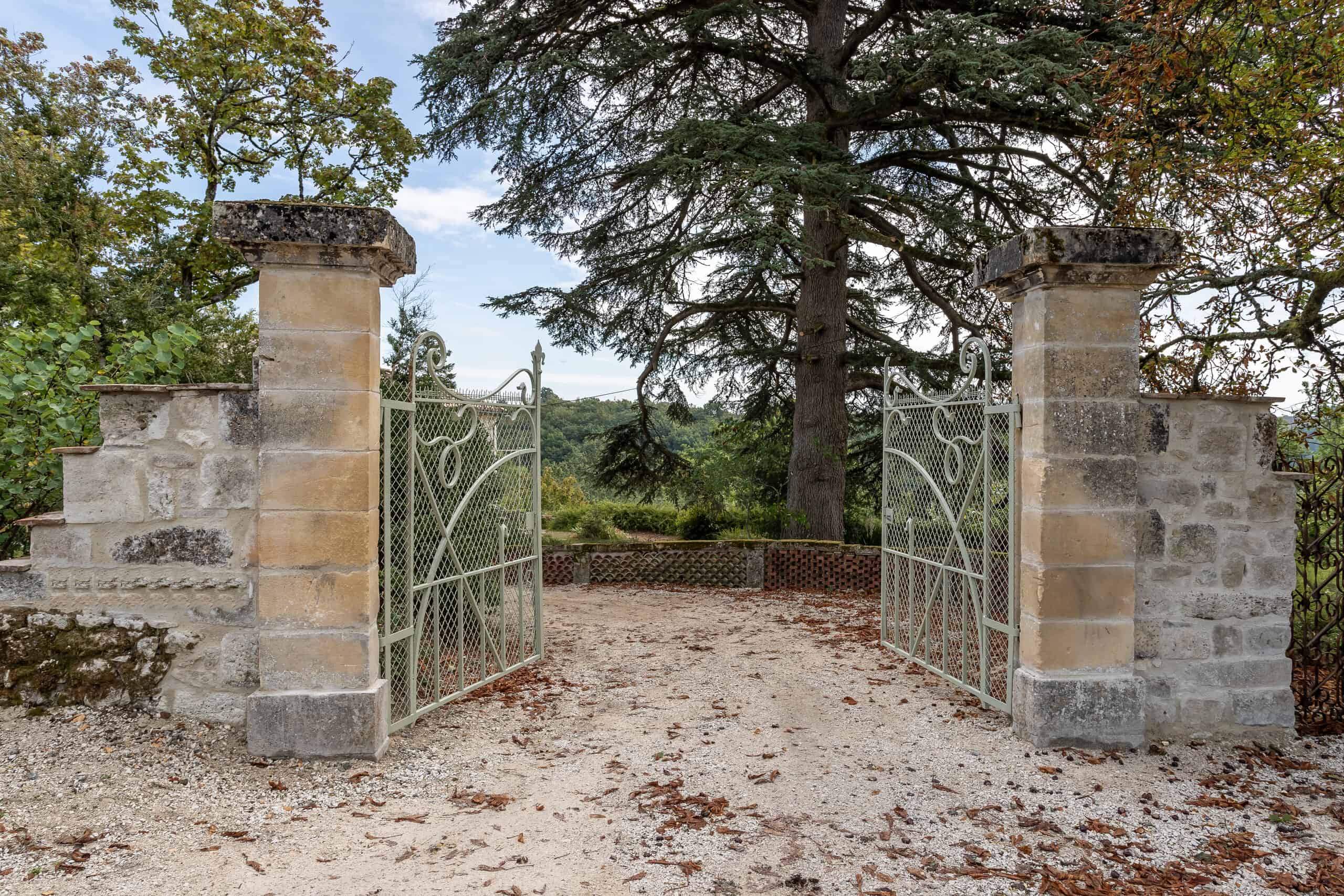 Pourquoi cette maison n'est-elle pas vendue ?